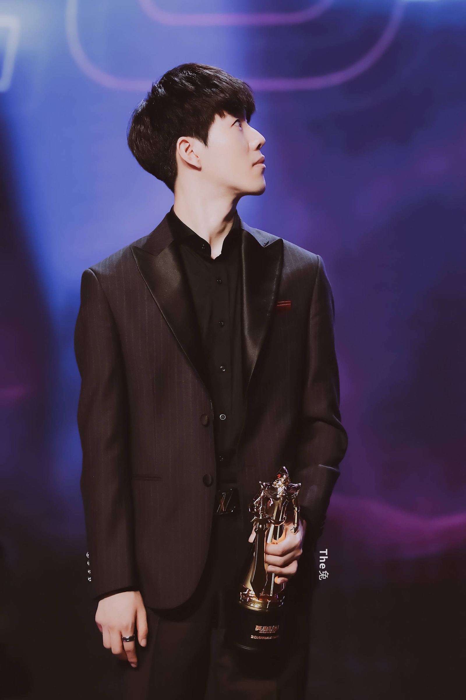 择了一种更 择了一种更