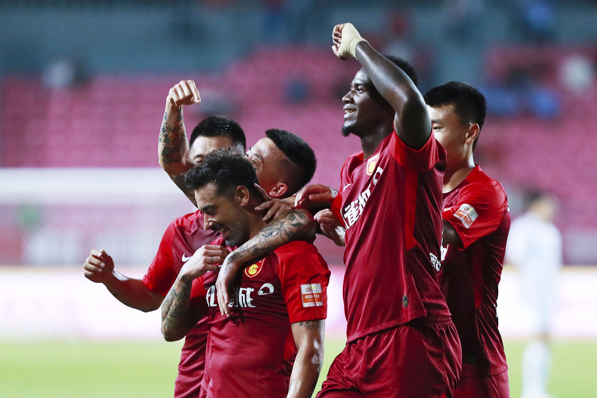 纳姆热刺 纳姆热刺