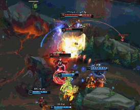 赛中的持续 赛中的持续