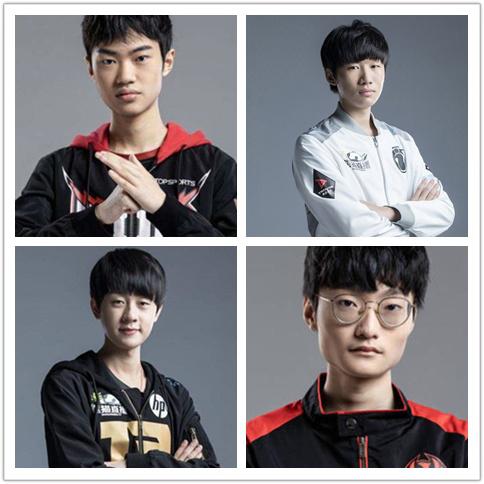 高薪老将往 高薪老将往