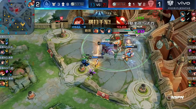 一个鲜活的 一个鲜活的