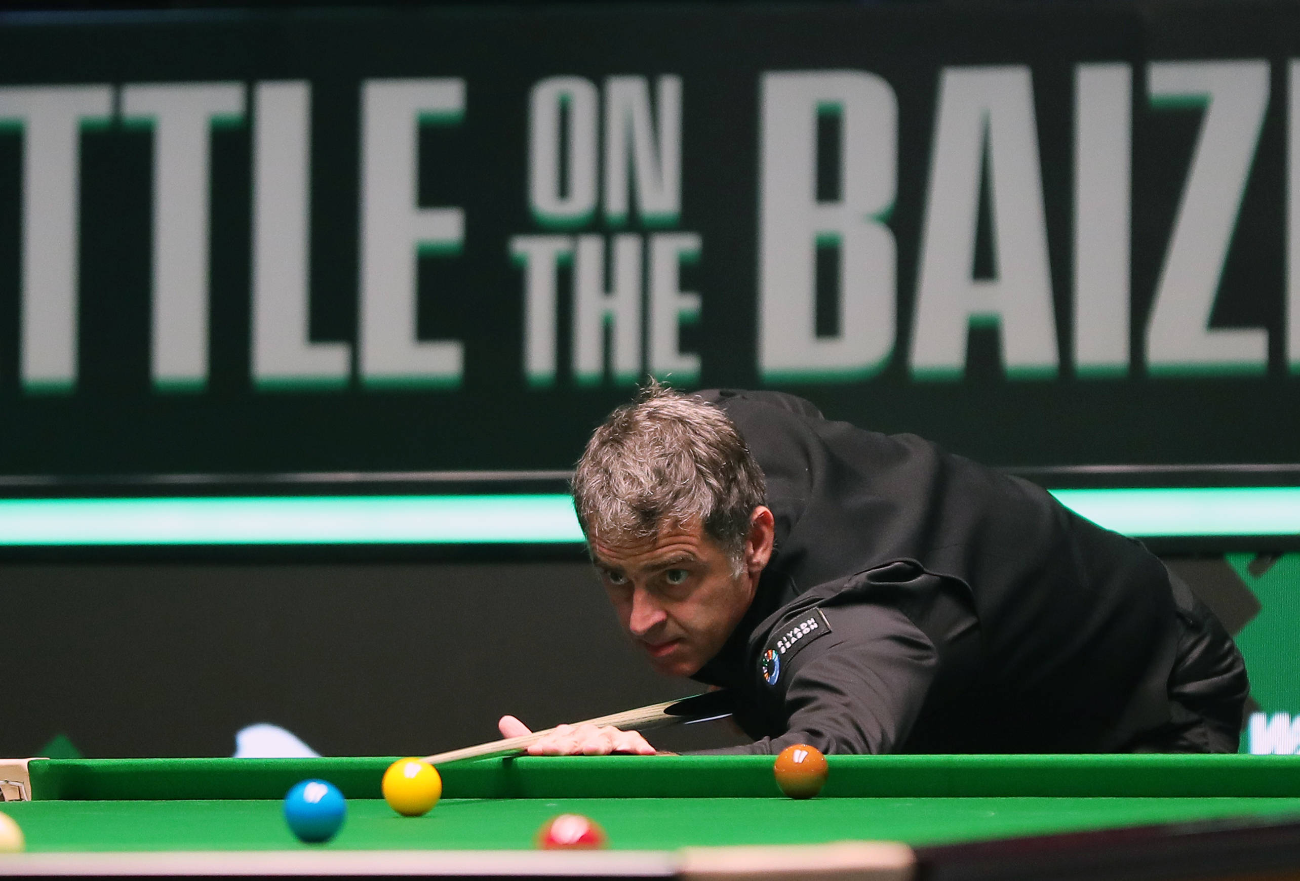 他一貫的速 他一貫的速