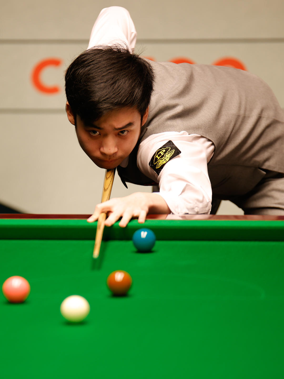 让球队在面 让球队在面