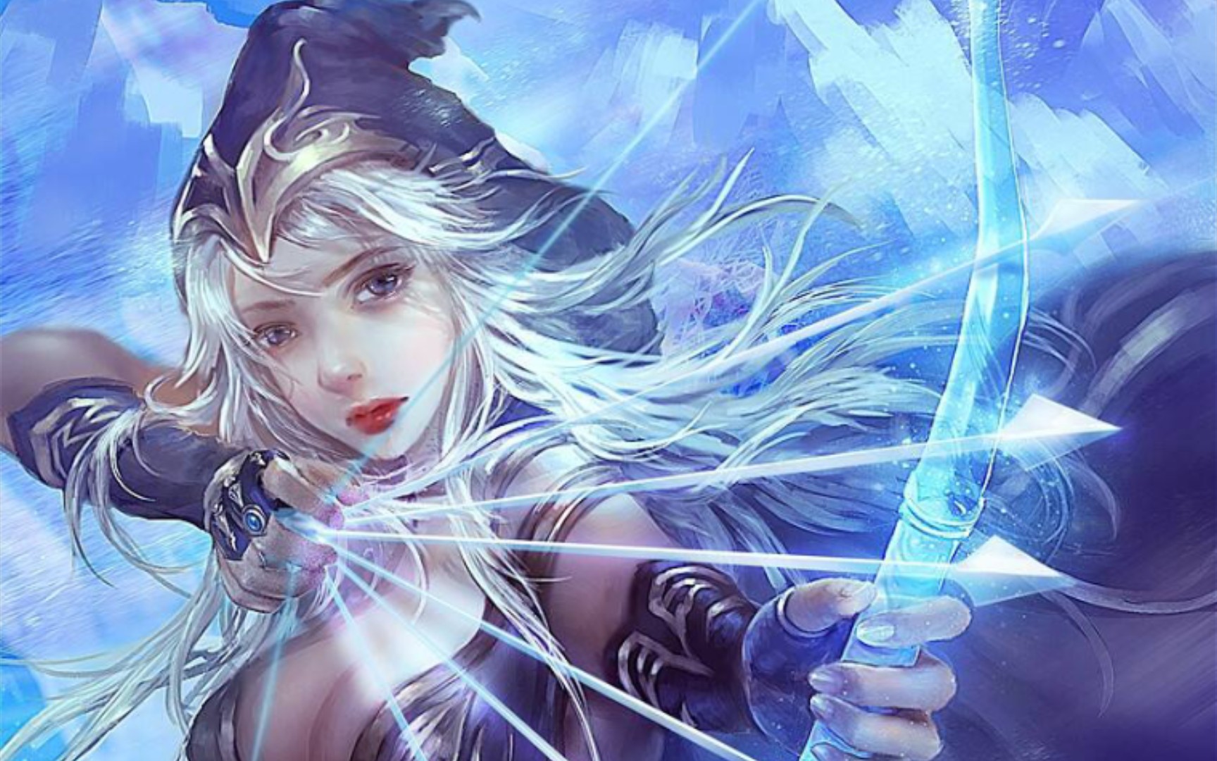 中的一种智 中的一种智