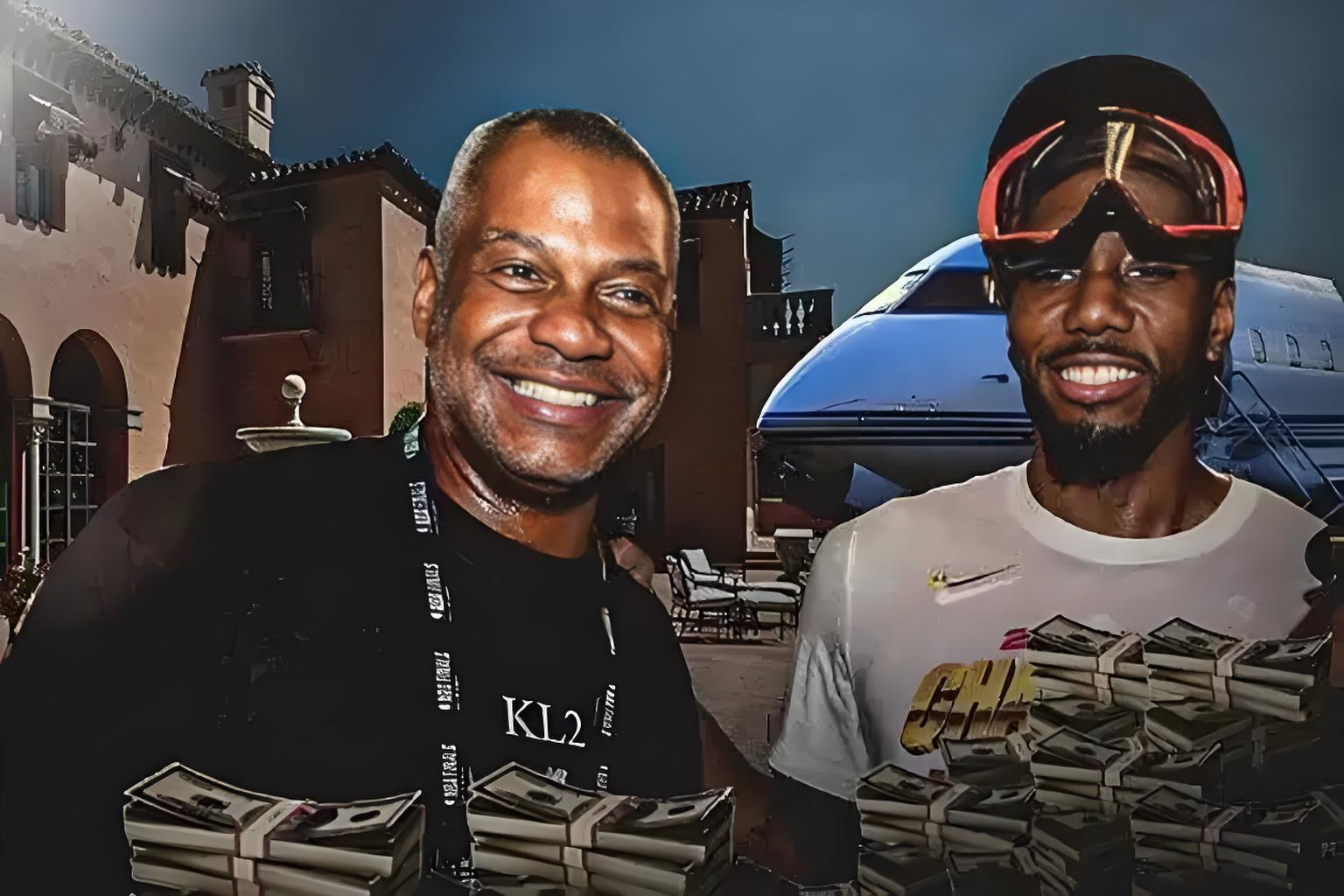 湖人必须交 湖人必须交